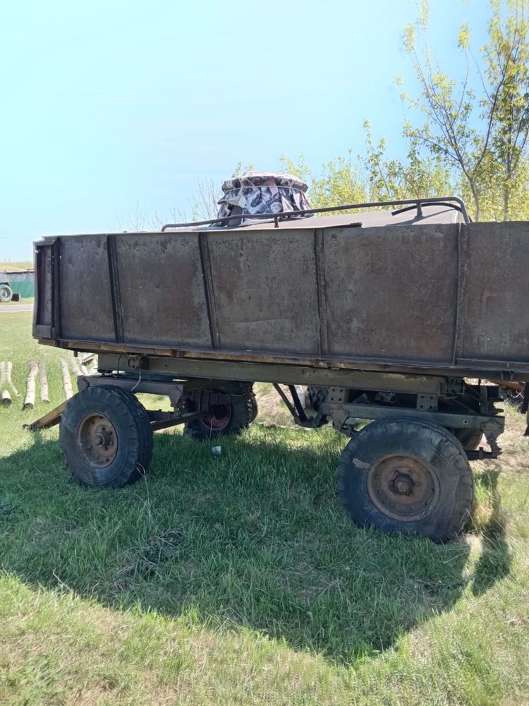 Продам емкость для ГСМ