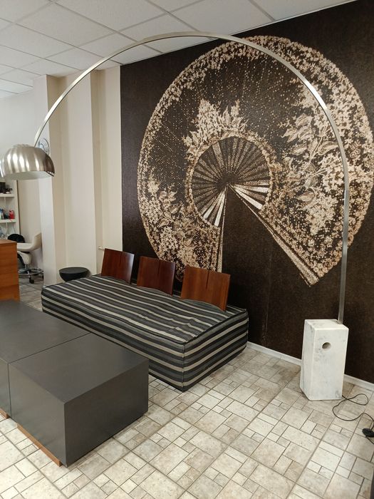 Осветително тяло Аркаа МАРТИНЕЛИ Максимална дължина2.30.монимална дълж