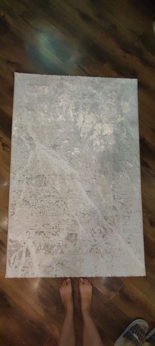 Новый ковёр 100х150