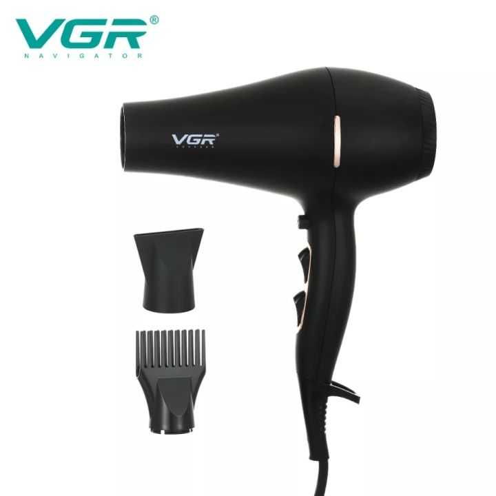 Фен VGR V-433 Салончилар танлови! Сифатли ва хамёнбоб!