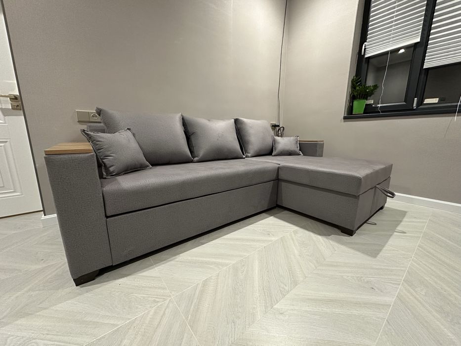 Продам диван НОВЫЙ!