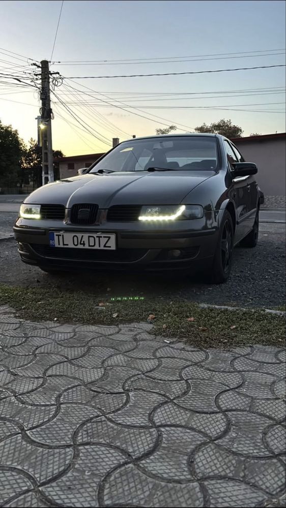 Seat Toledo 2 1.6 16V