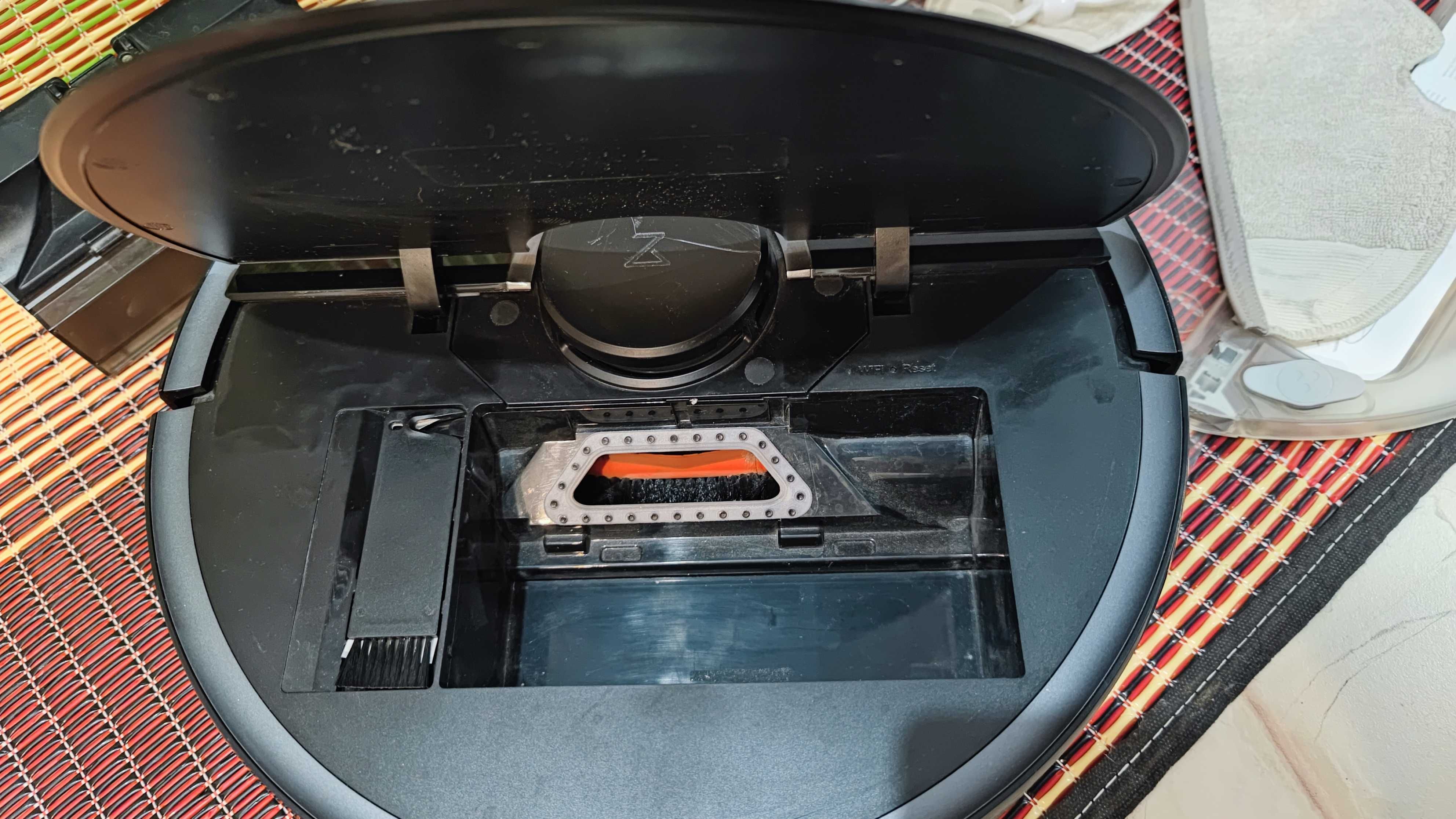прахосмукачка робот Roborock s5 или дгуг.s50