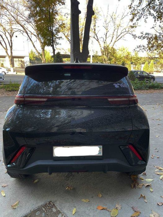 BYD seagull 405, 2024 yil, avto nasiya savdo