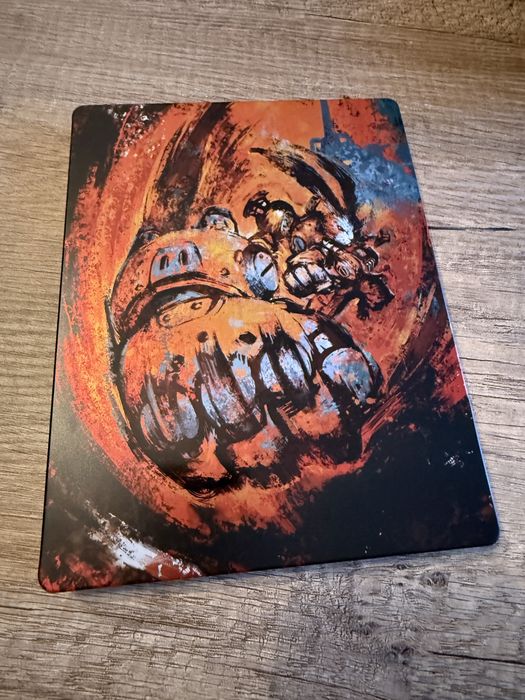 F.I.s.t Forged In Shadow Torch Limited Edition  - PS5