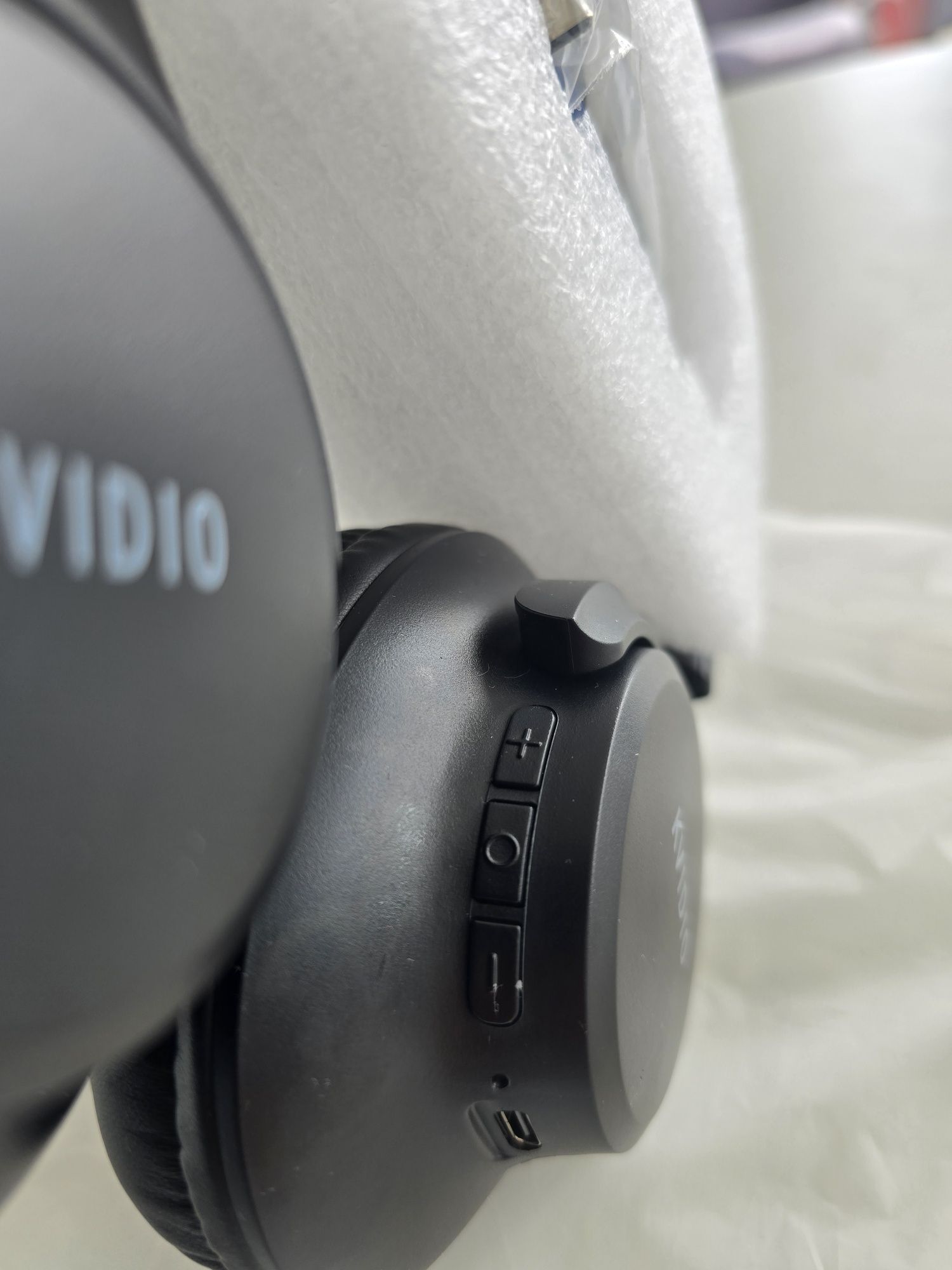 Vand casti wireless bluetooth