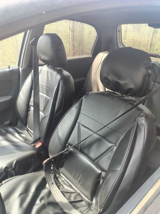 Autoturism Chevrolet pentru dezmembrat funcțional