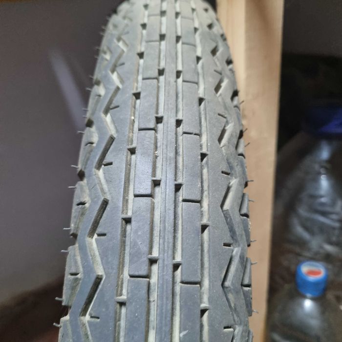 Мотошины (балоны) Kingstone б/у 90%