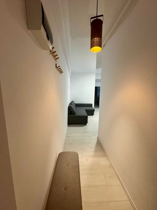 Apartament de închiriat în extrasezon - Mamaia Nord - zona Lidl
