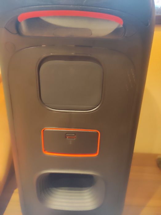 Jbl 320 partybox