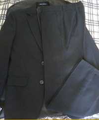 Продам Glasman школьный костюм (тройка) на мальчика 8-9 лет, 130-134см