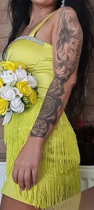 Rochita mexton marimea 34