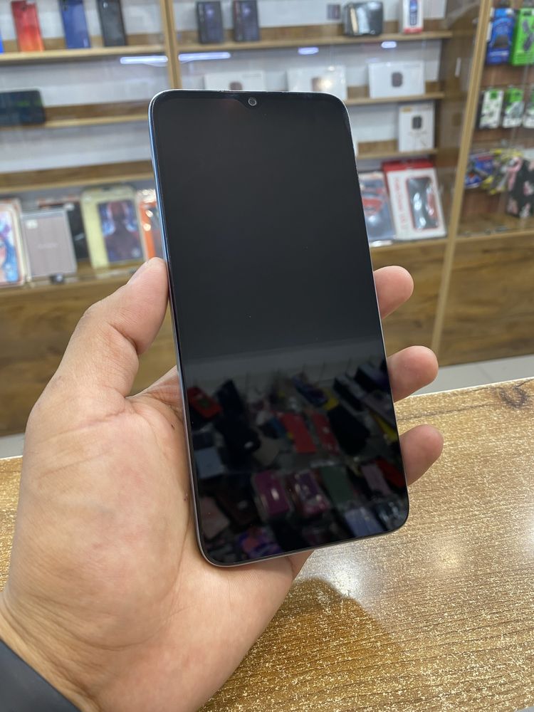 Honor X5 Plus (Kaspi RED)