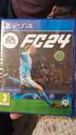 FC24 за Playstation 4 + upgrade за PS 5