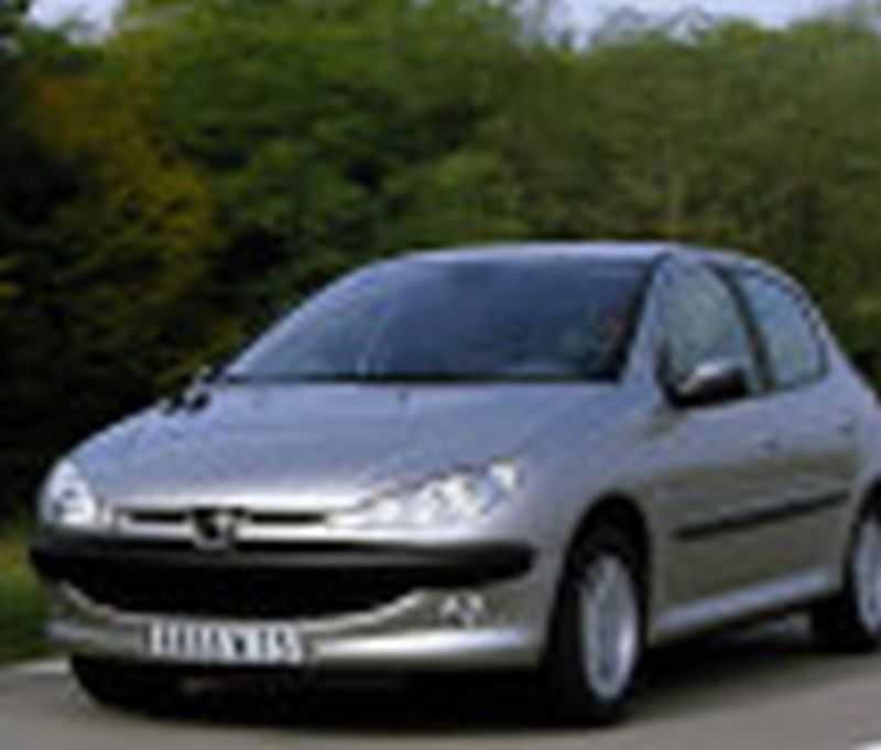 punte peugeot 206,punti auto,osii, bara stabilizatoare ,de torsiune.