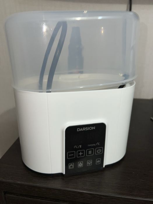 Продам подогреватель для бутылочек