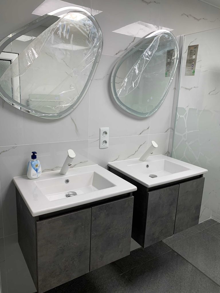 Продава се Тристаен апартамент в Сандански - 80 кв.м за 1148 €/кв.м - Снимка #5