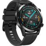 Smartwatch Huawei Watch GT 2 Difuzor Microfon Amoled 46mm Nou Sigilat