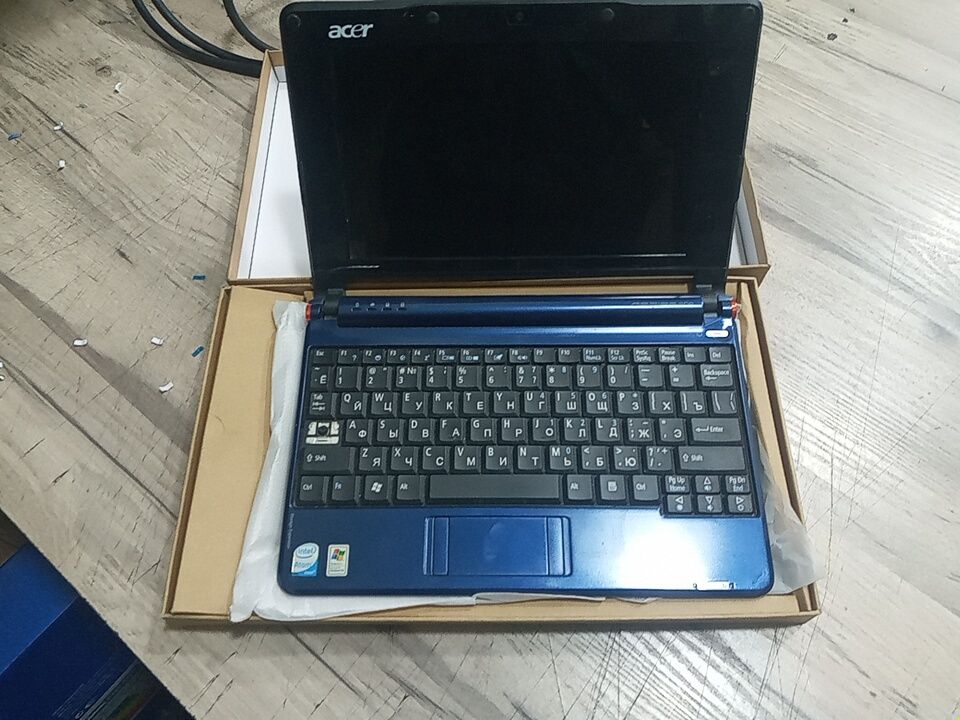 Netbook acer arzon
