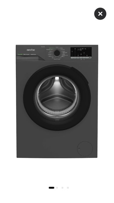 Masina de spalat rufe Artic