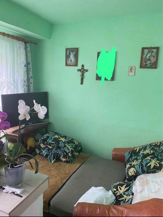 Vand Garsoniera Bloc G120