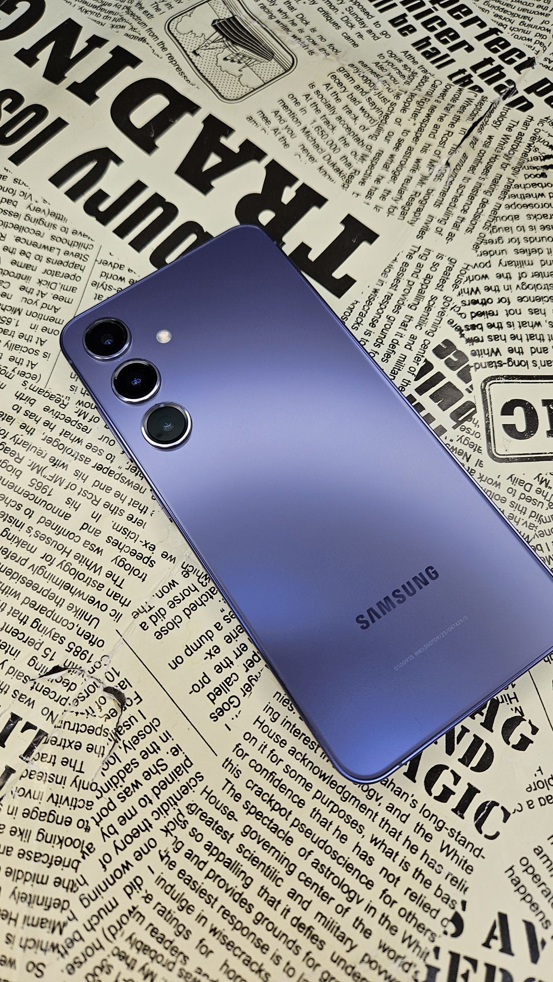 Samsung  S24  5G
