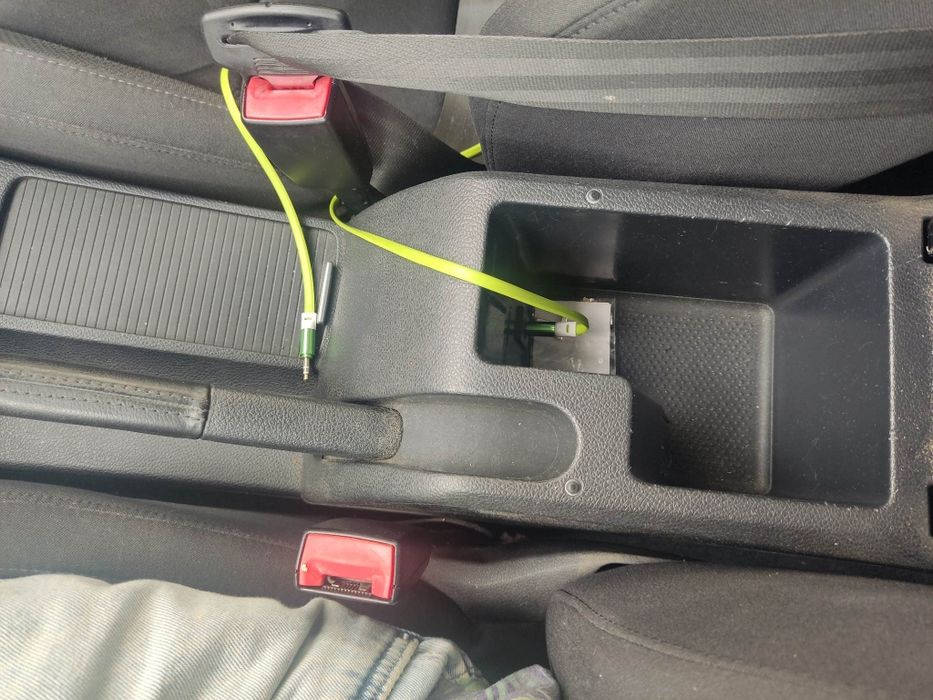 Se vinde Golf 6 break