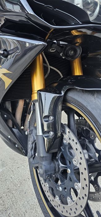 Yamaha YZF  R1 rn19