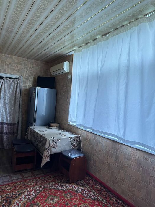 Квартира ижорага берилади 3хоналик 4этаж мулжал Мезон  маркет