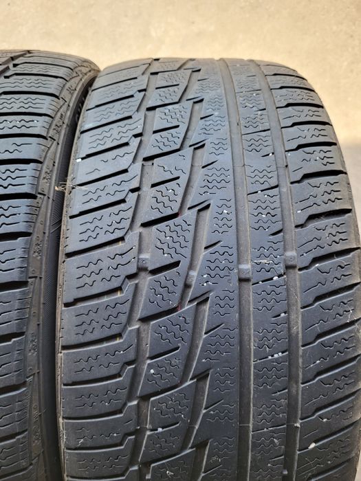 2 anvelope 225 45 R 17 Matador iarna