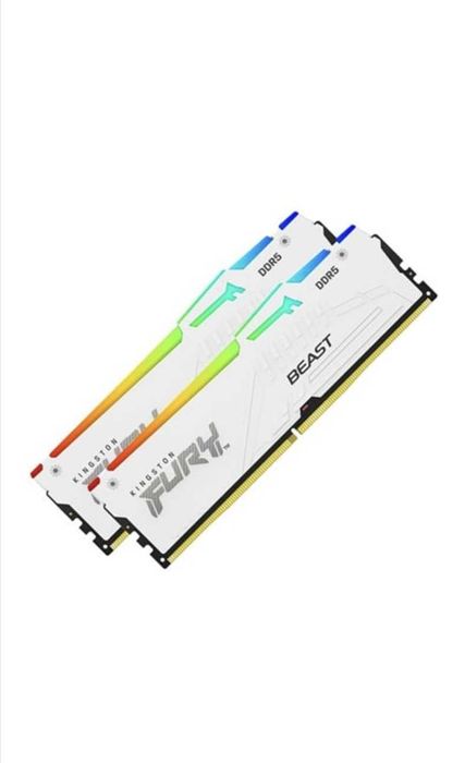 Оперативная память Kingston KF560C30BWAK2-64 64 Гб,Cl30,6000mhz