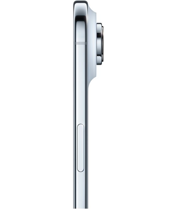 НОВ!!! Apple iPhone Air, 256GB, 5G, Sky Blue