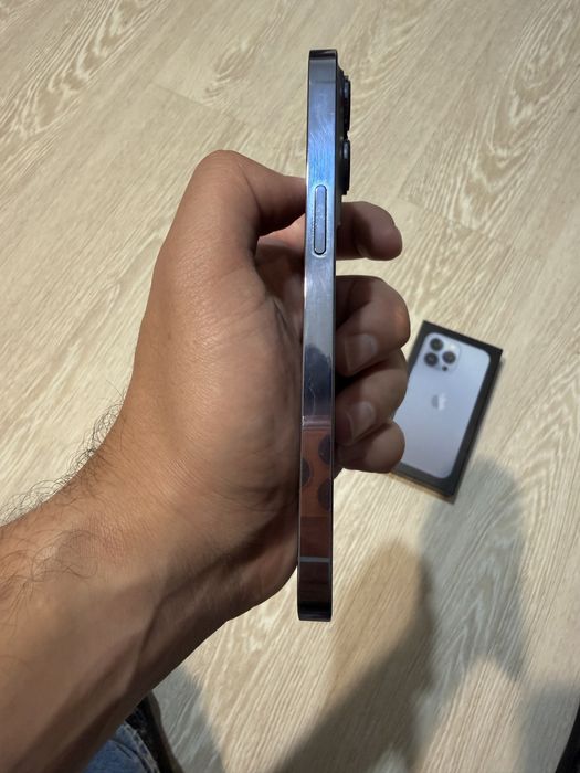 Iphone 13 Pro 128GB Sierra Blue