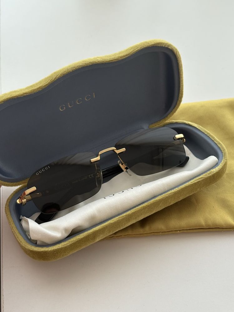 GUCCI Слънчеви Очила