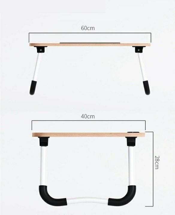 Универсальный столик для ноутбука