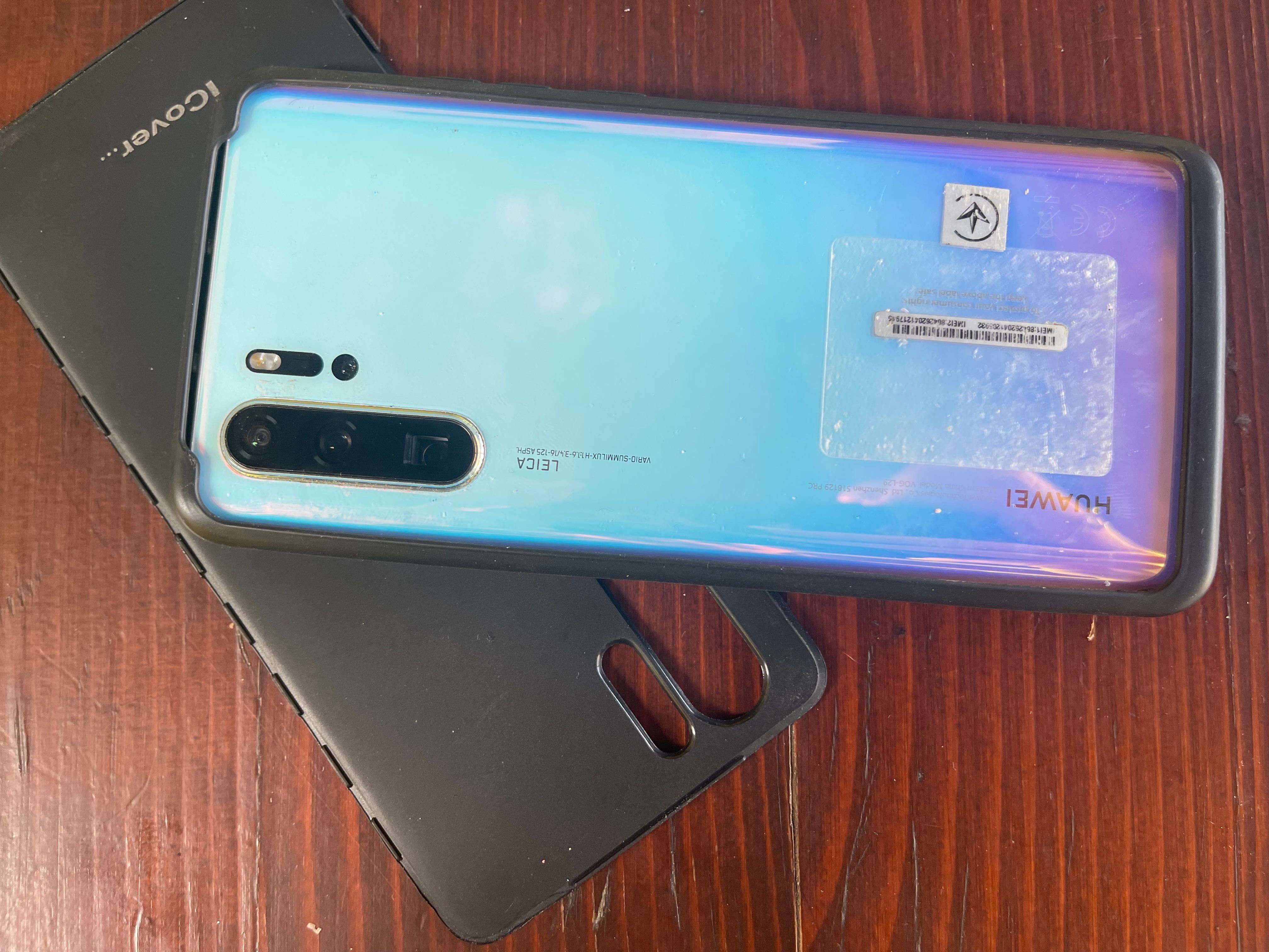 Кейсове Huawei P30 pro