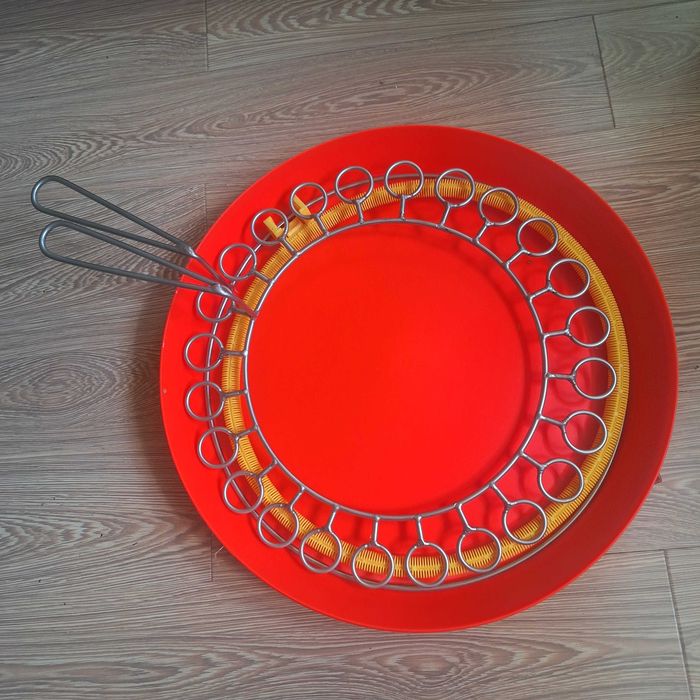 Set pentru baloane uriase de sapun