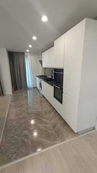 Inchiriez apartament 2 camere Zen Residence