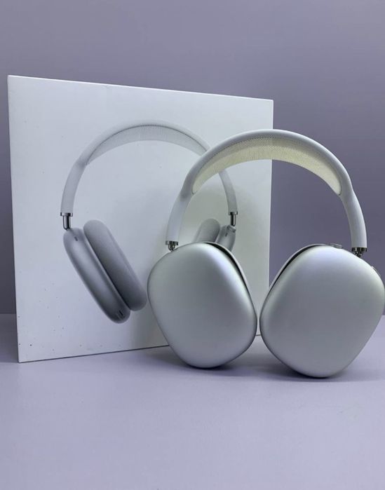 AirPods Max уровня Premium Sound!