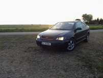 Opel bertone 1.8 benzina, fulie vibrochen defectă, cititi cu agentie!!