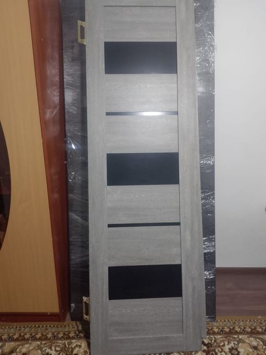 Продам двери. В хорошем состоянии.