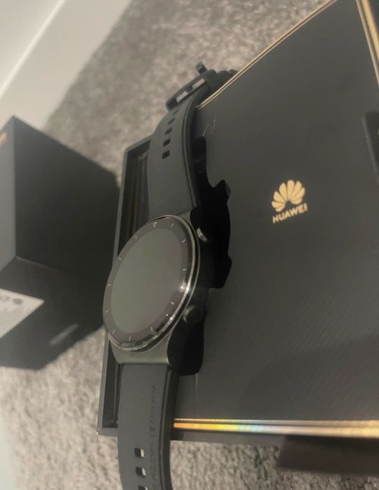 Ceas Huawei gt2 pro