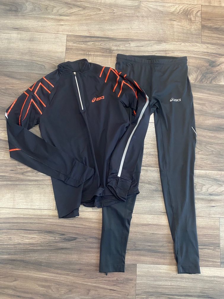Оригинални екипи Asics Under Armour Adidas Reebok