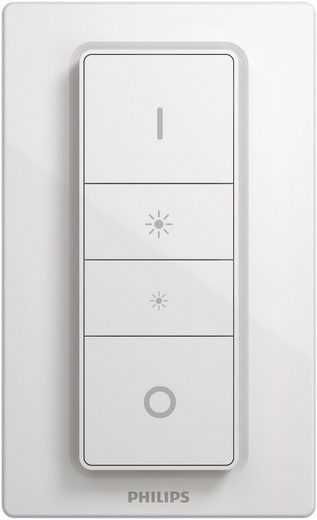 Spot de plafon LED Philips Hue Pilon, Smart Home
