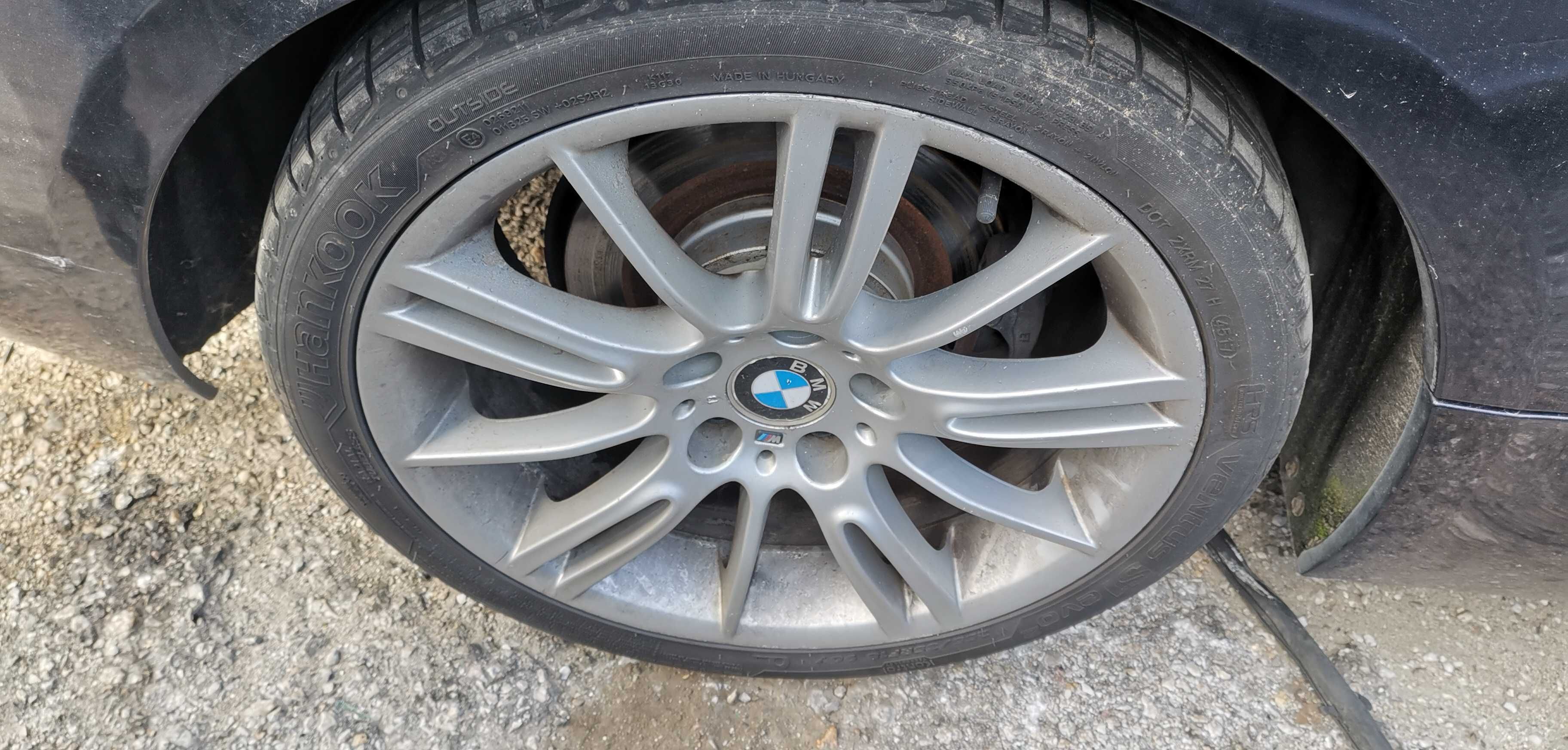 на части бмв е92 320и н43 170кс bmw e92 n43 170hp 320i m sport стил193