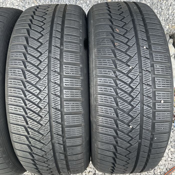 4бр 235/50/19 на 6мм с 18дот