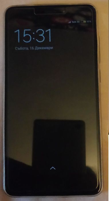 Xiaomi Redmi Note 4x 4/64Gb