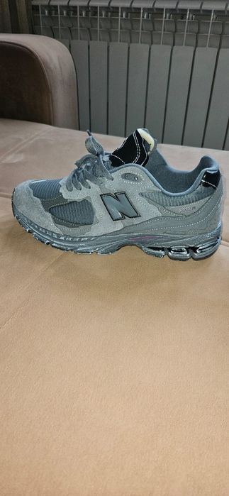 Продам новые New Balace 45 размер, маломерят