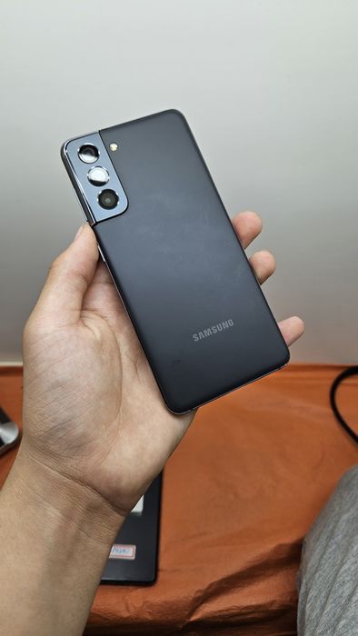Samsung  S21  5G