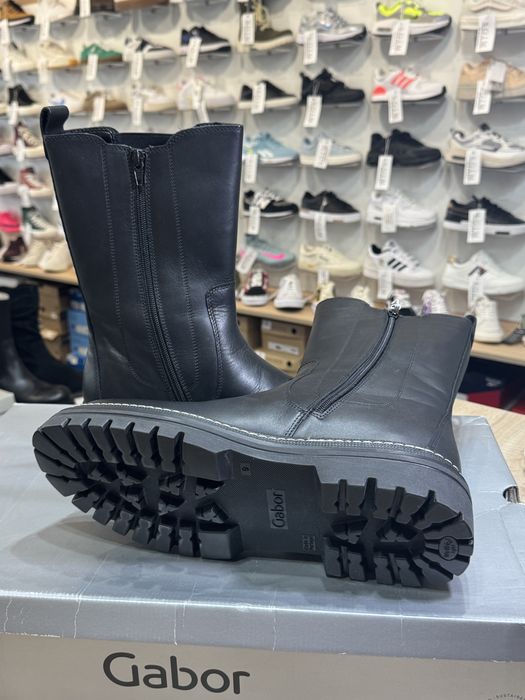 Cizme Gabor Unisex - 43